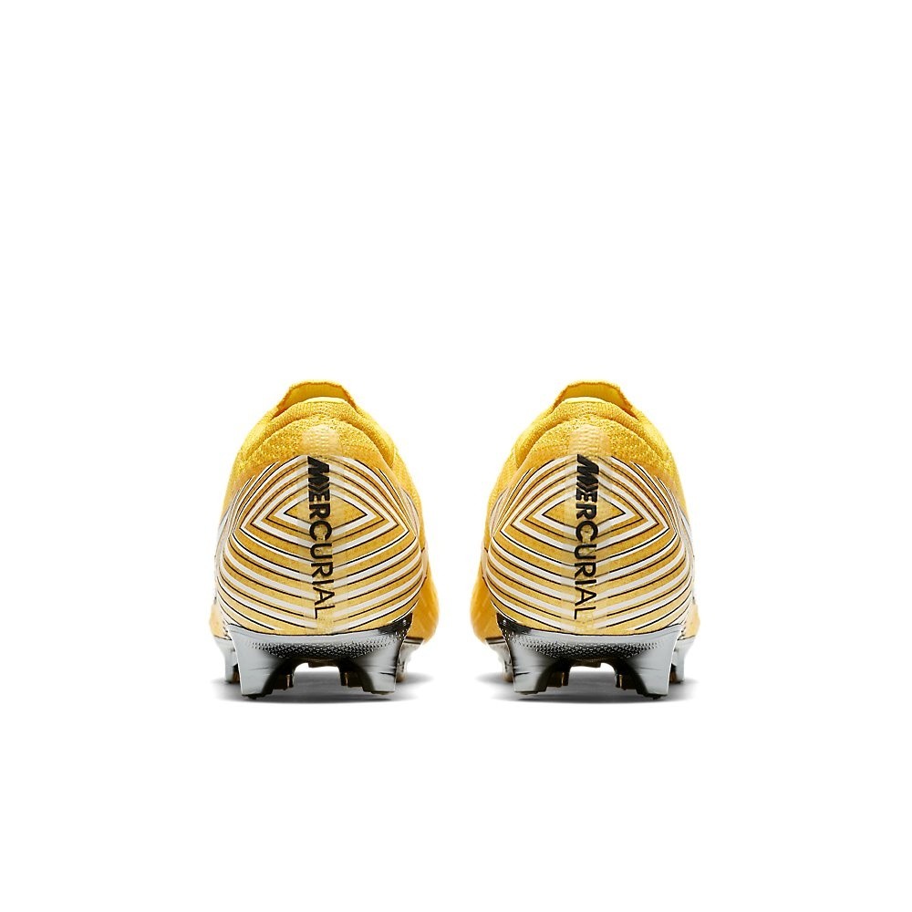 Afbeelding van Nike Mercurial Vapor 360 Elite Neymar FG Geel