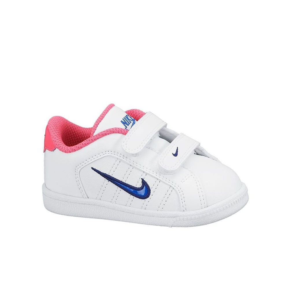 Afbeelding van Nike Court Tradition 2 Plus Kids