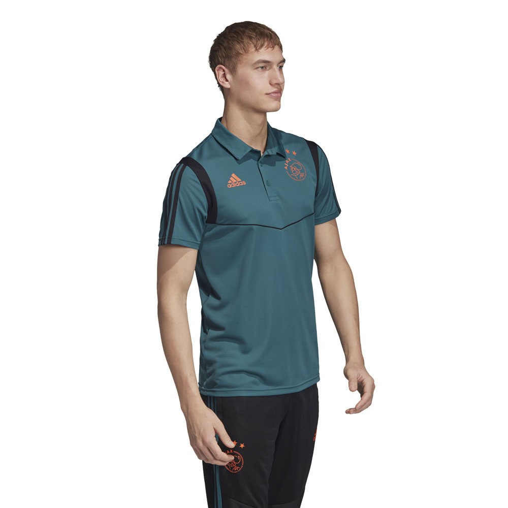 Afbeelding van AJAX Polo Set