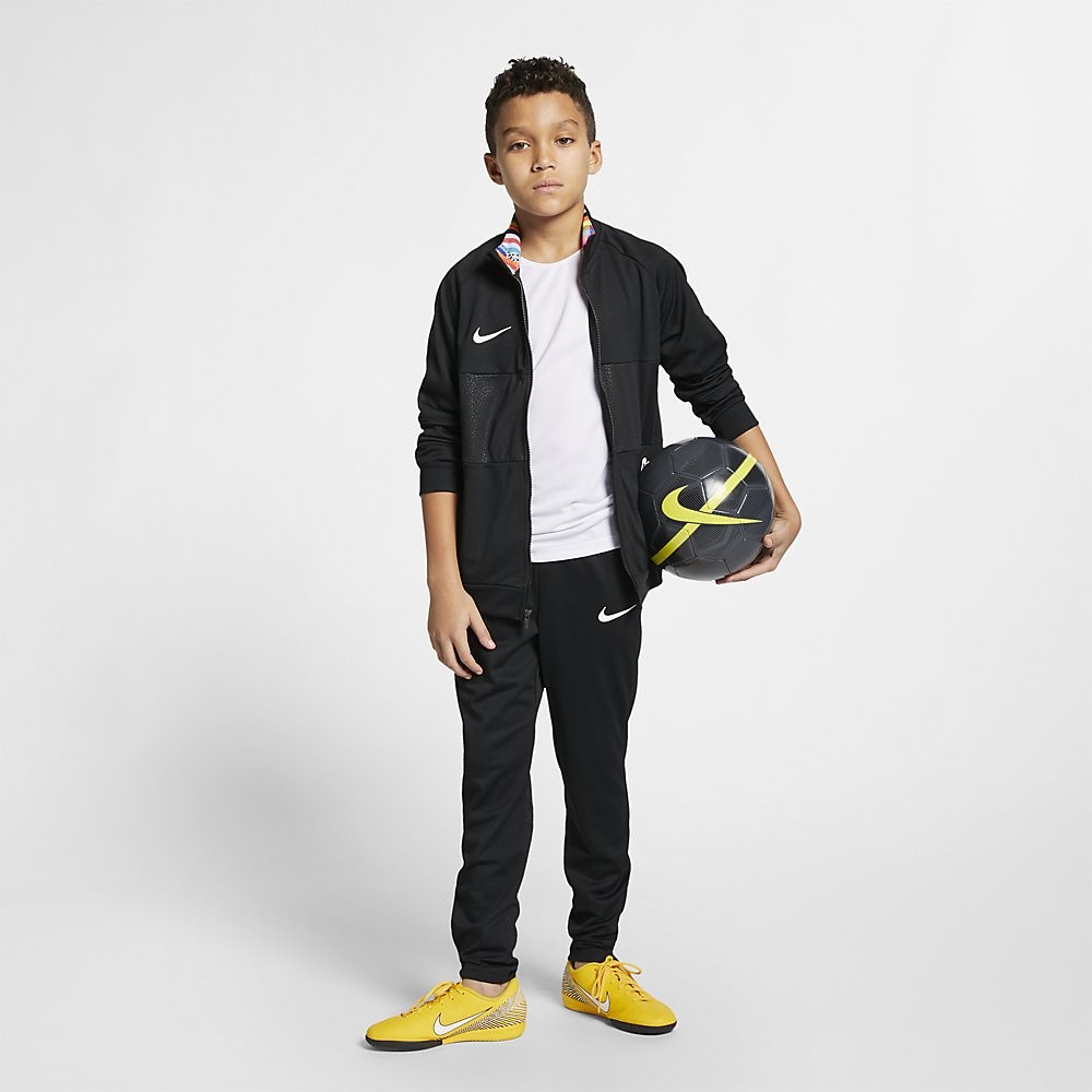 Afbeelding van Nike Dri-FIT Trainingspak Kids CR7