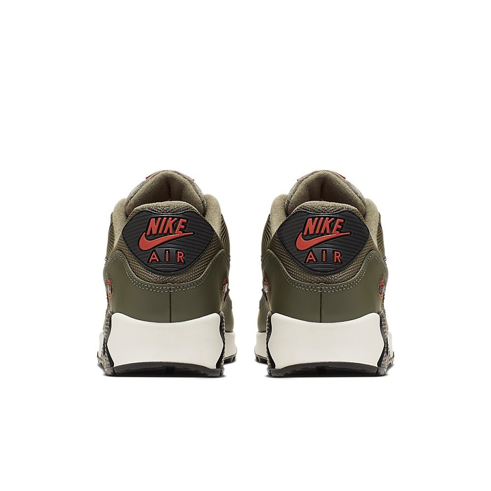 Afbeelding van Nike Air Max 90 Essential Olive