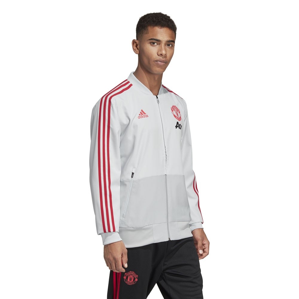 Afbeelding van Manchester United Presentatie Pak