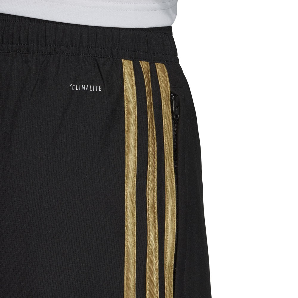 Afbeelding van Real Madrid Polo Set White