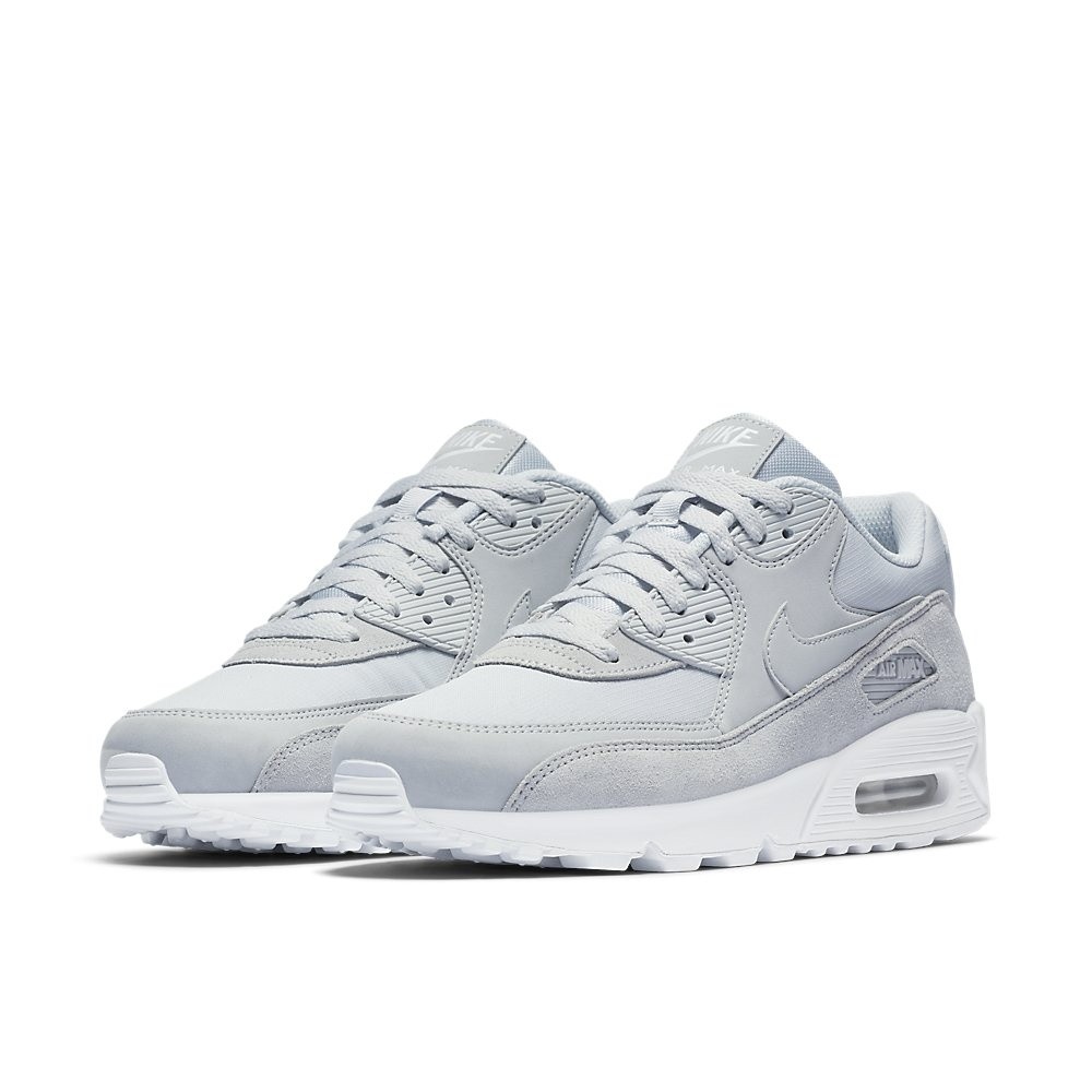 Afbeelding van Nike Air Max 90 Essential Grijs