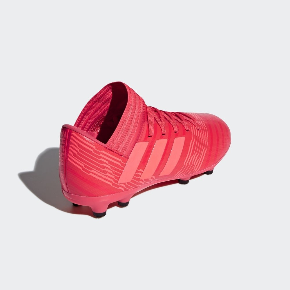 Afbeelding van Adidas Nemeziz 17.3 FG Kids