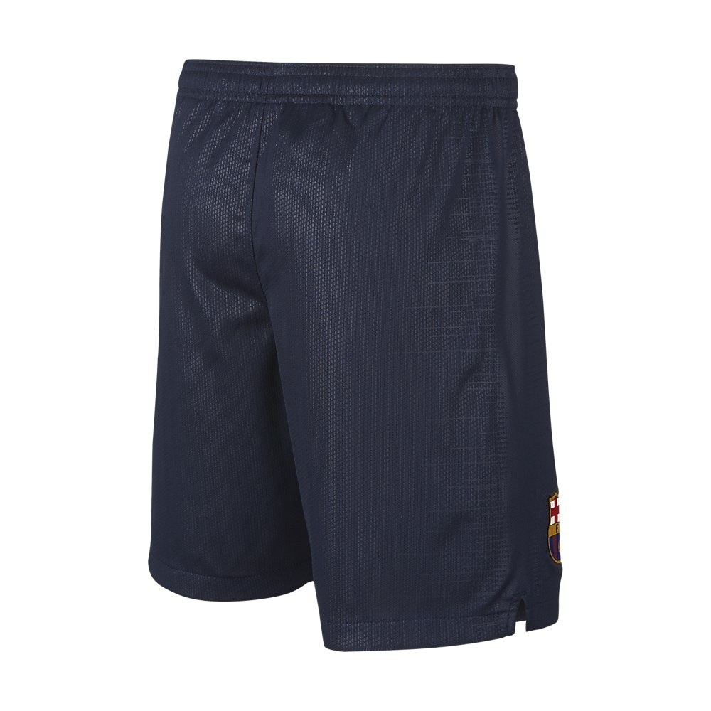 Afbeelding van FC Barcelona Stadium Home Short Kids