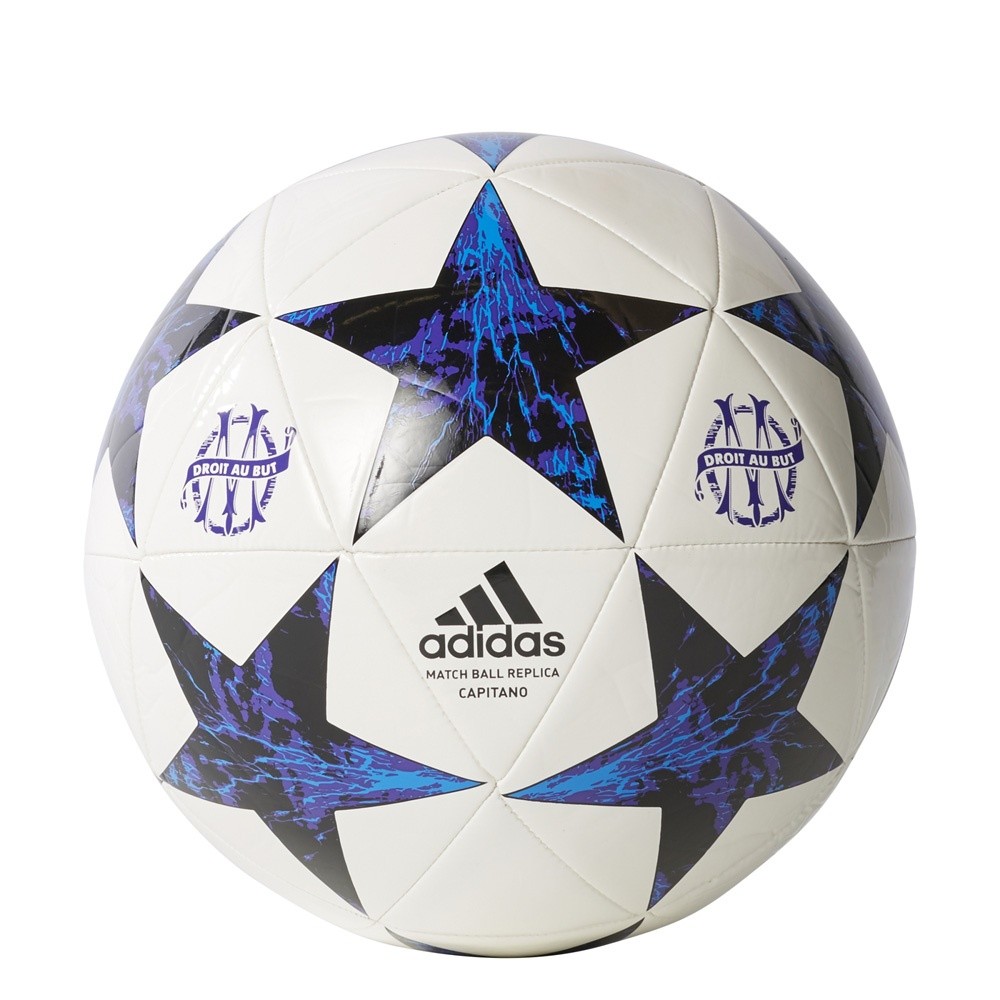 Afbeelding van Adidas Finale 17 Olympique Marseille Capitano