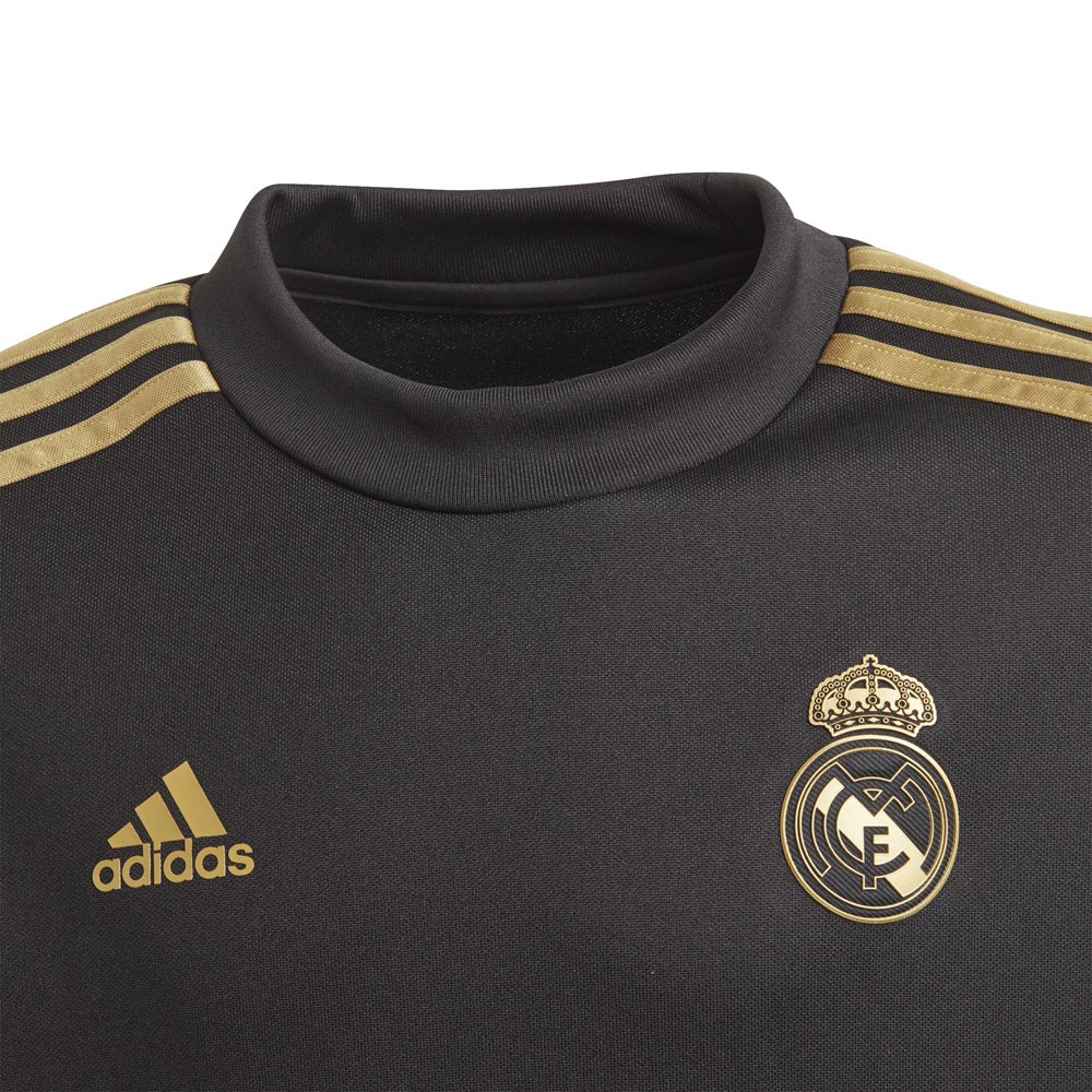 Afbeelding van Real Madrid Trainingsset Kids