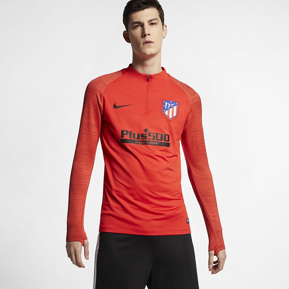 Afbeelding van Atlético de Madrid Dri-FIT Strike Drill Set