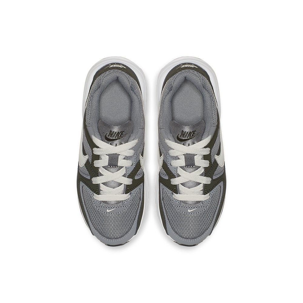 Afbeelding van Nike Air Max Command Flex Kids Grijs