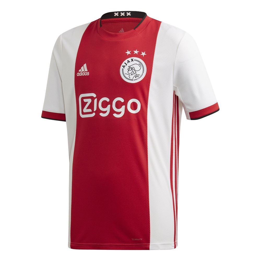Afbeelding van AJAX Thuisshirt Kids 2019-2020