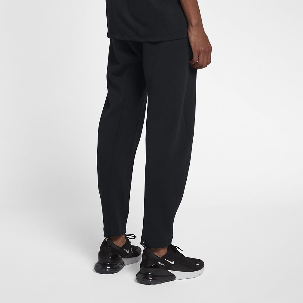 Afbeelding van Nike Sportswear Tech Fleece Pant Zwart