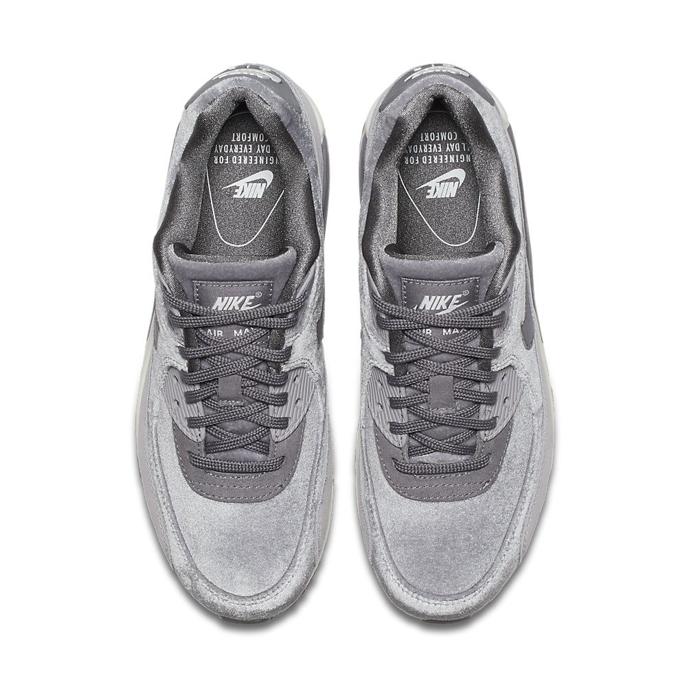 Afbeelding van Nike Air Max 90 LX Gunsmoke