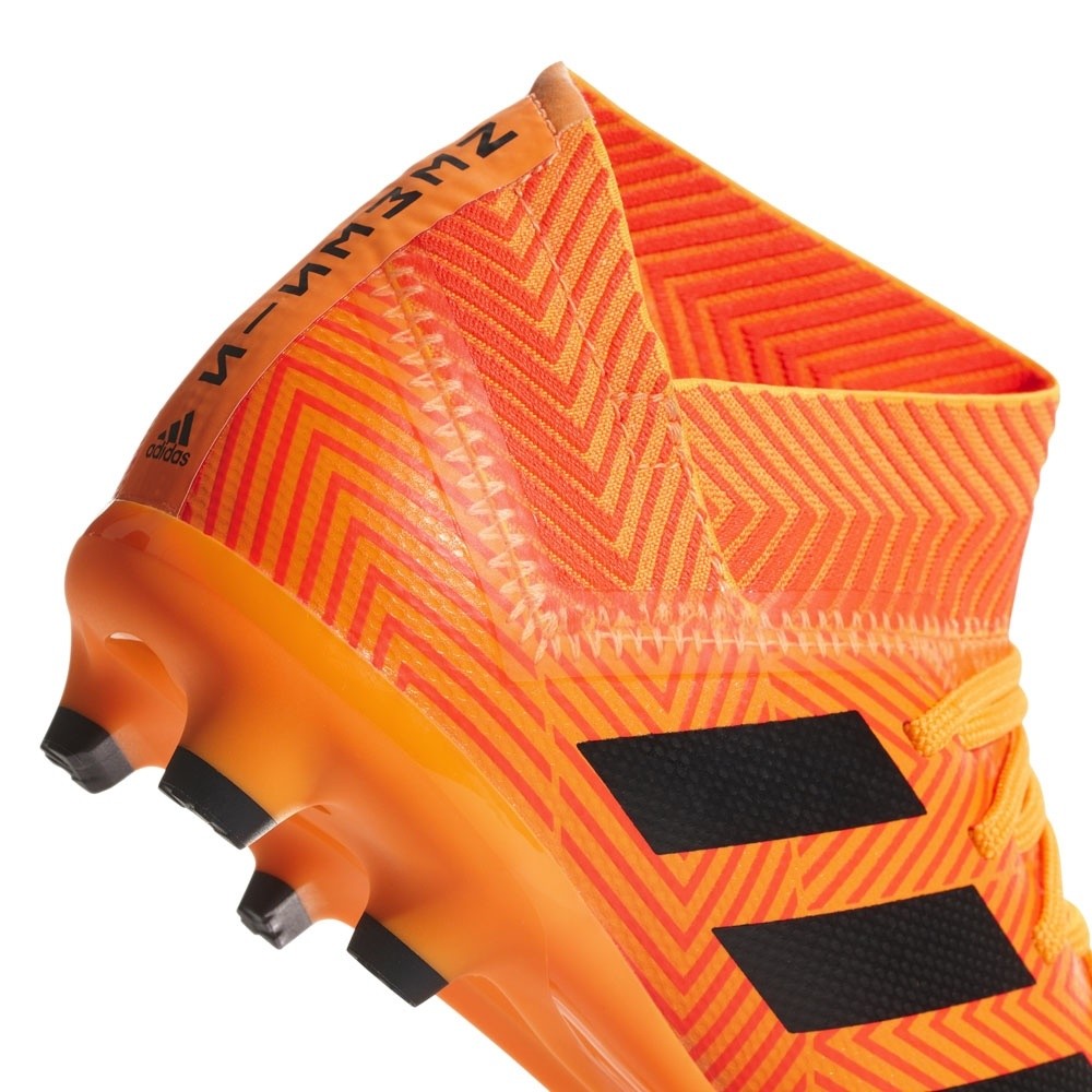 Afbeelding van Adidas Nemeziz 18.3 FG Kids