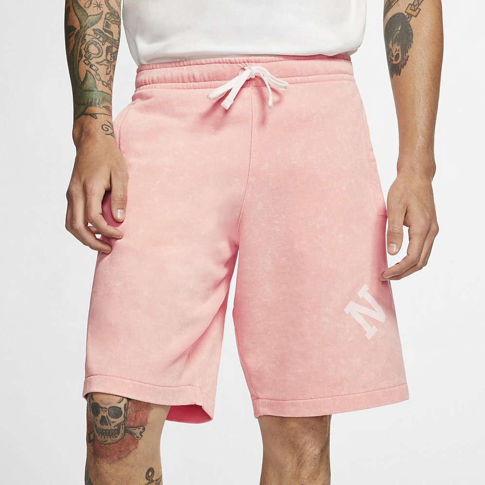 Afbeelding van Nike Sportswear Short FT Wash