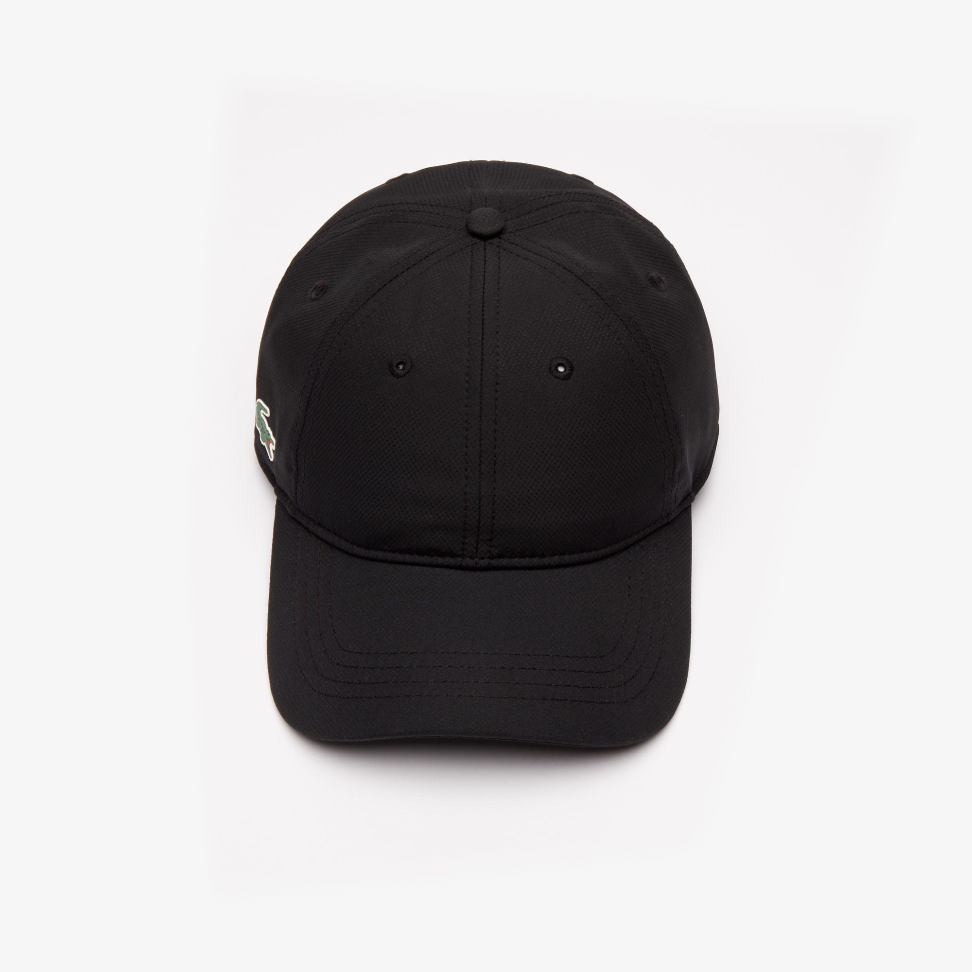 Afbeelding van Lacoste Cap Zwart