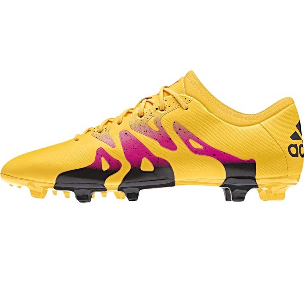 Afbeelding van Adidas X 15.2 FG/AG