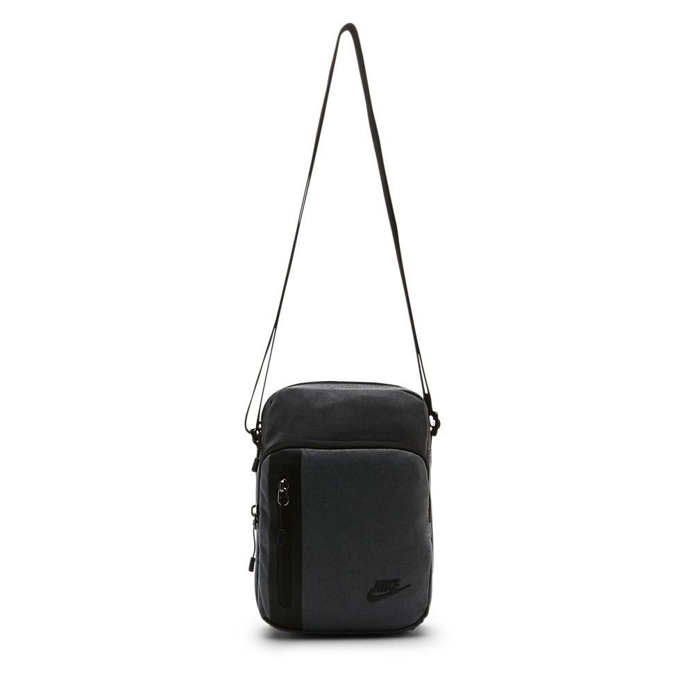 Afbeelding van Nike Core Small Items 3.0 Tas Grijs
