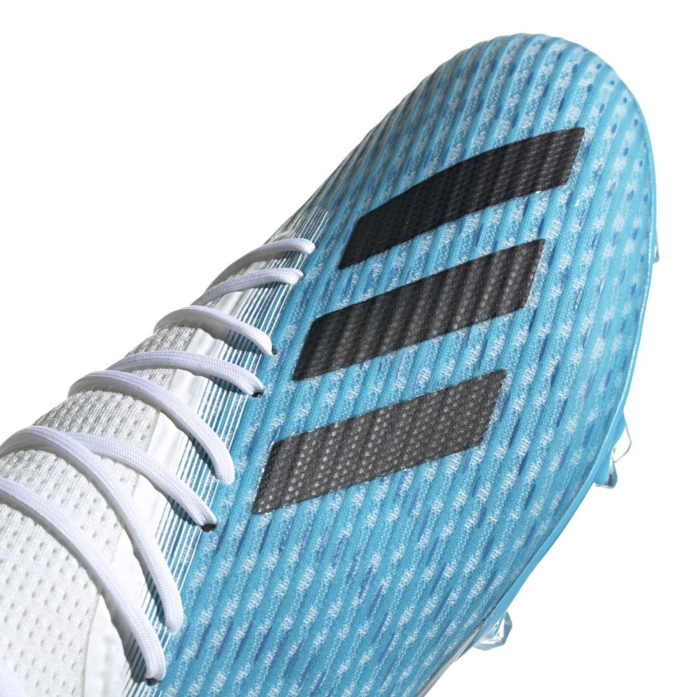 Afbeelding van Adidas X 19.2 FG Bright Cyan