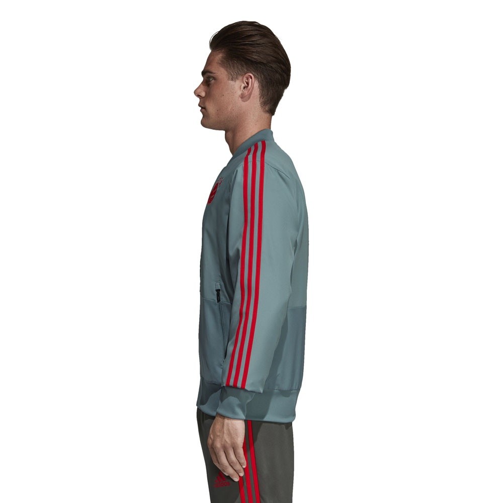 Afbeelding van FC Bayern München Presentatie Pak
