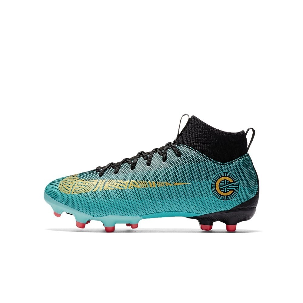 Afbeelding van Nike Superfly VI Academy CR7 MG Kids