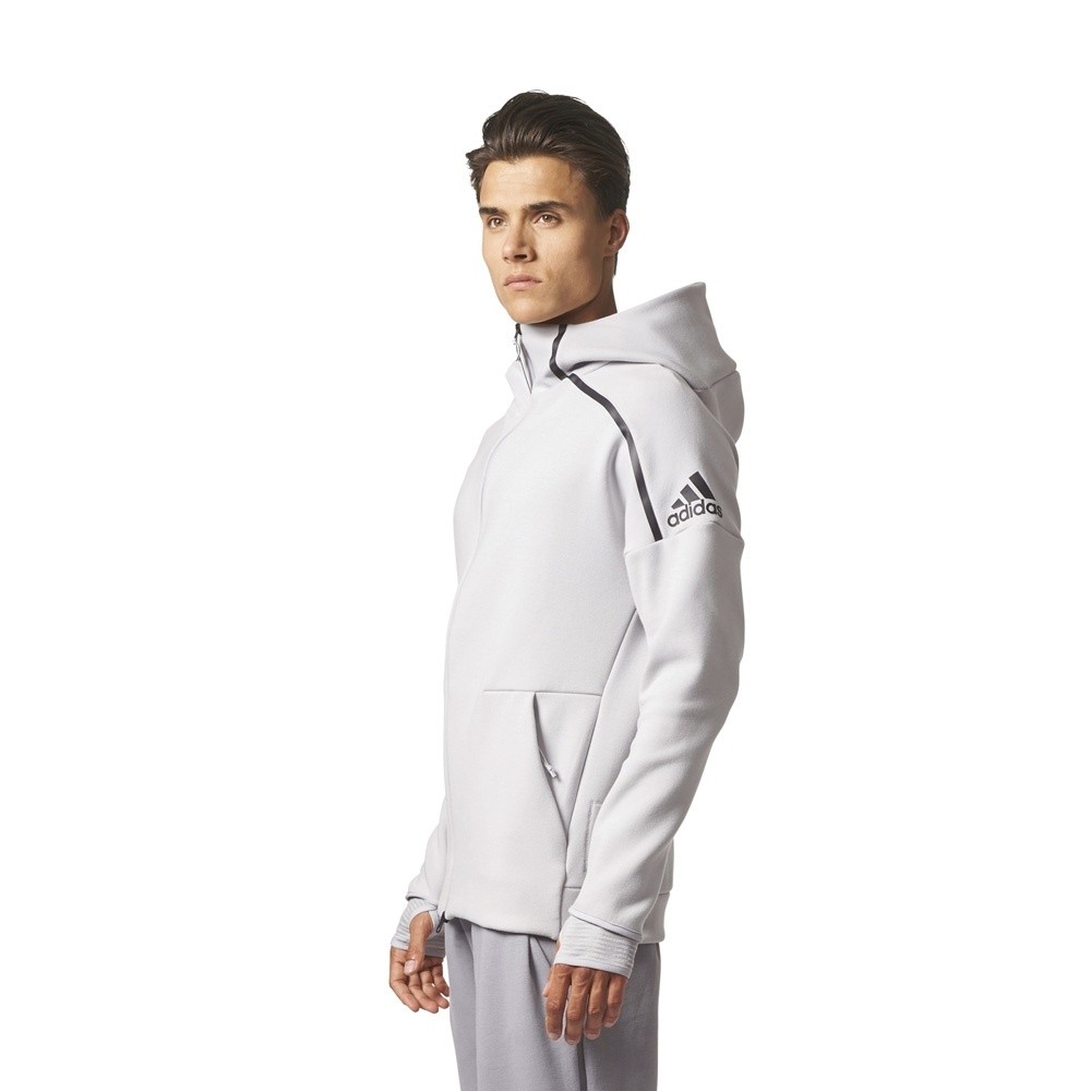 Afbeelding van Adidas Z.N.E. Hoodie 2 Pulse Set