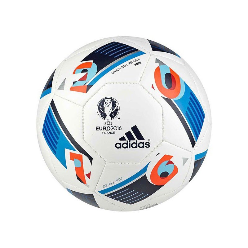 Afbeelding van Adidas Euro 2016 Minibal