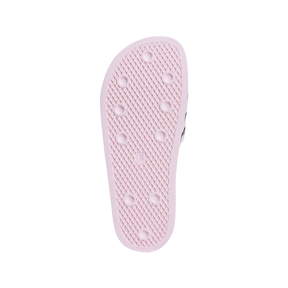 Afbeelding van Adidas Adilette Slippers Clear Pink