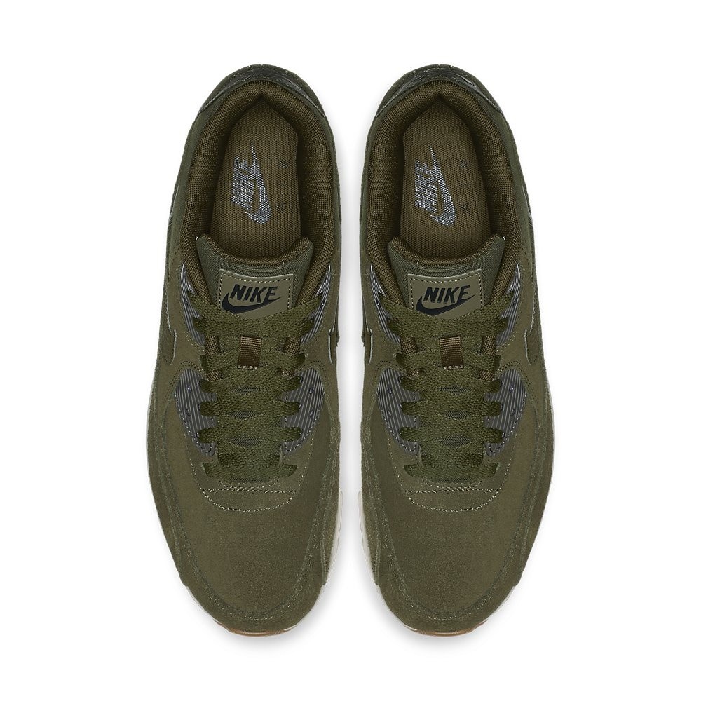 Afbeelding van Nike Air Max 90 Ultra 2.0 Groen