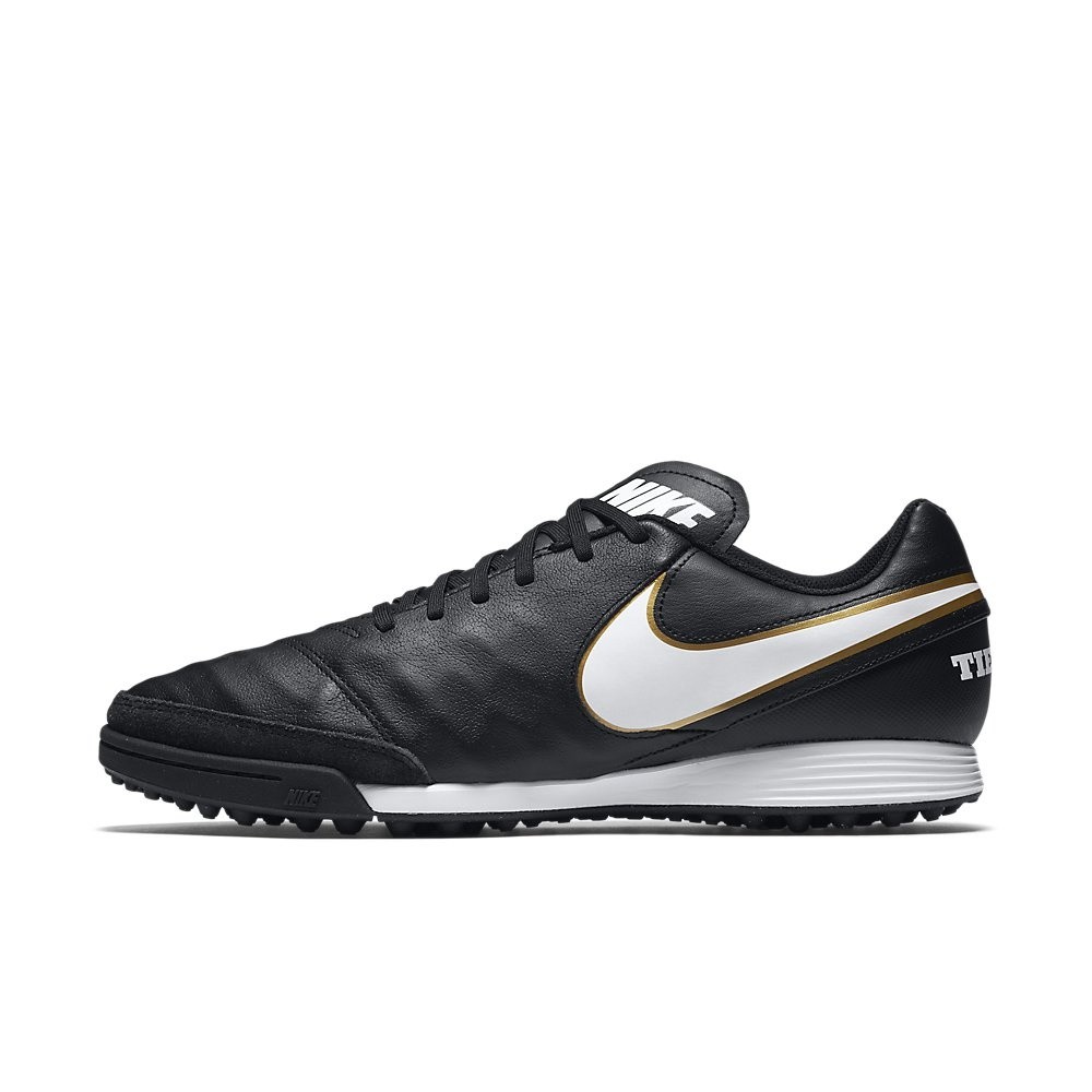 Afbeelding van Nike Tiempo Genio II Leather TF