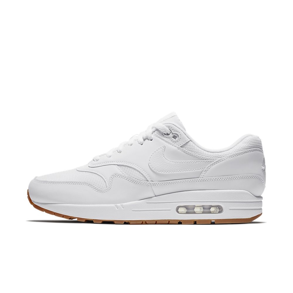 Afbeelding van Nike Air Max 1 Wit