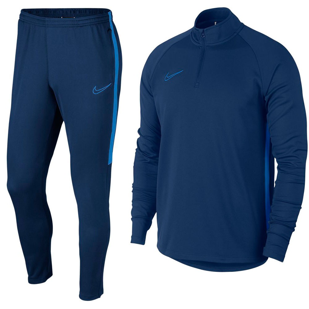 Afbeelding van Nike Academy Set Costal Blue