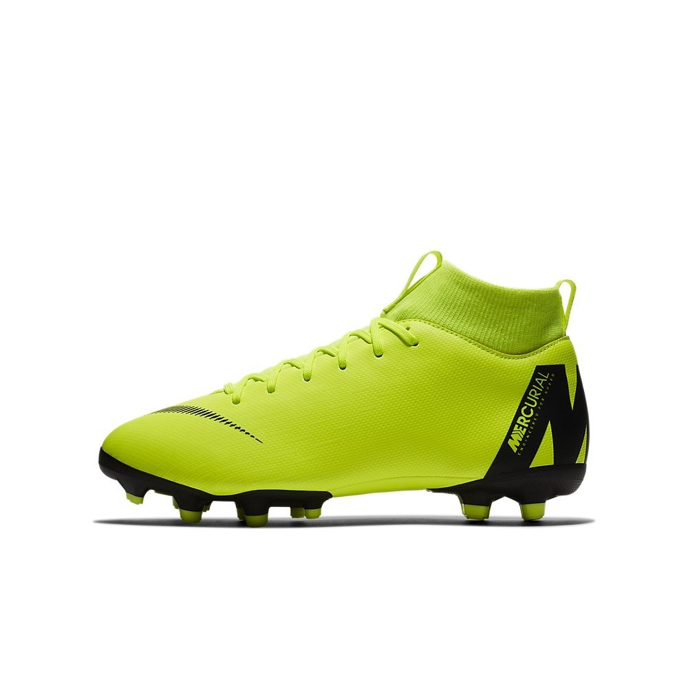 Afbeelding van Nike Superfly VI Academy GS MG Kids Volt