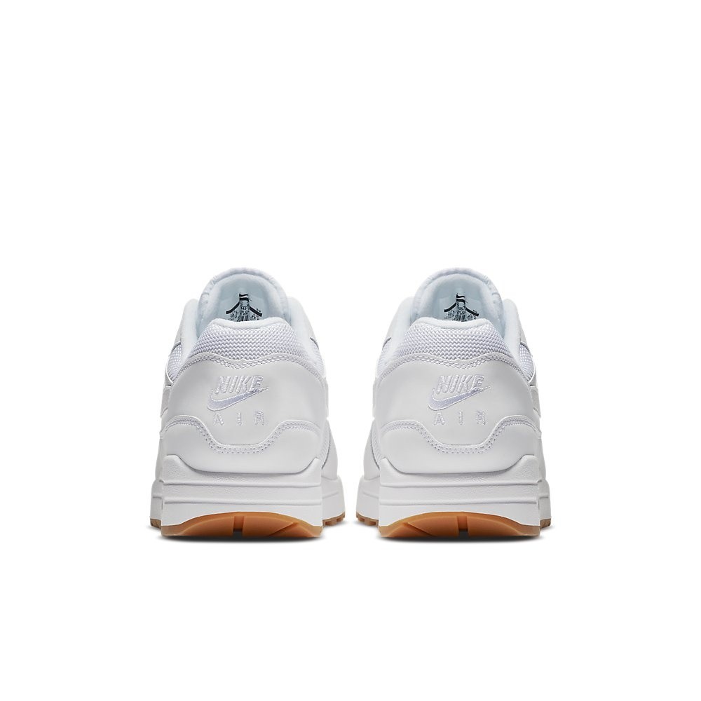 Afbeelding van Nike Air Max 1 Wit