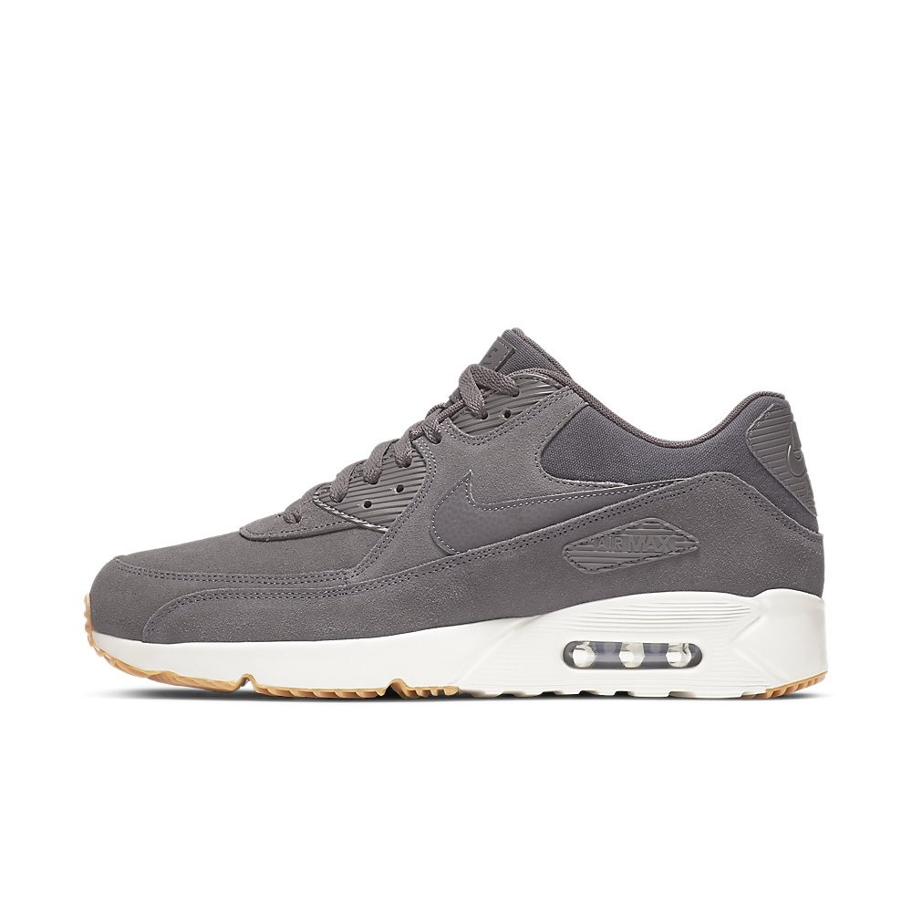 Afbeelding van Nike Air Max 90 Ultra 2.0 Grijs
