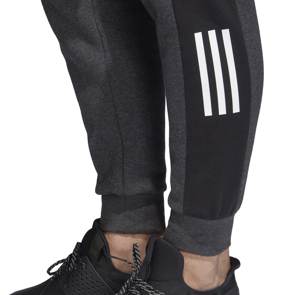 Afbeelding van Adidas Sport ID Logo Hoodie Set
