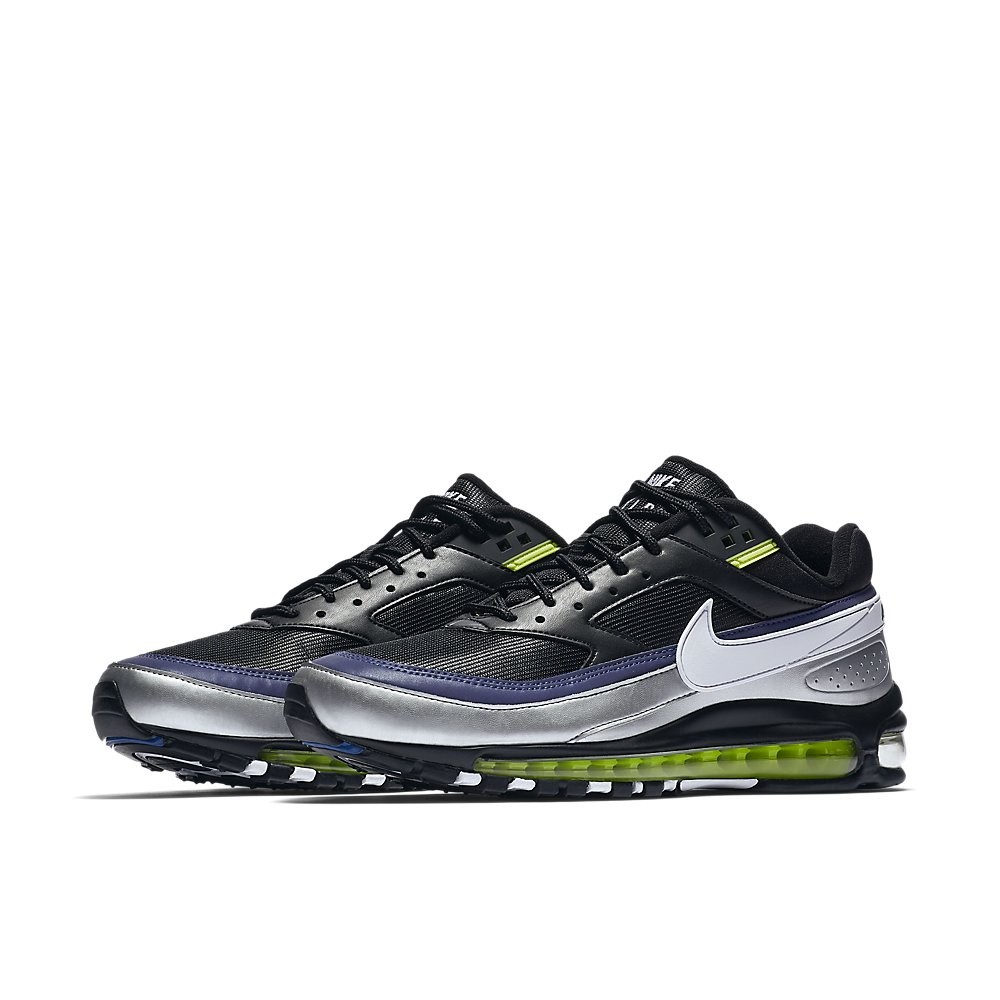 Afbeelding van Nike Air Max 97/BW
