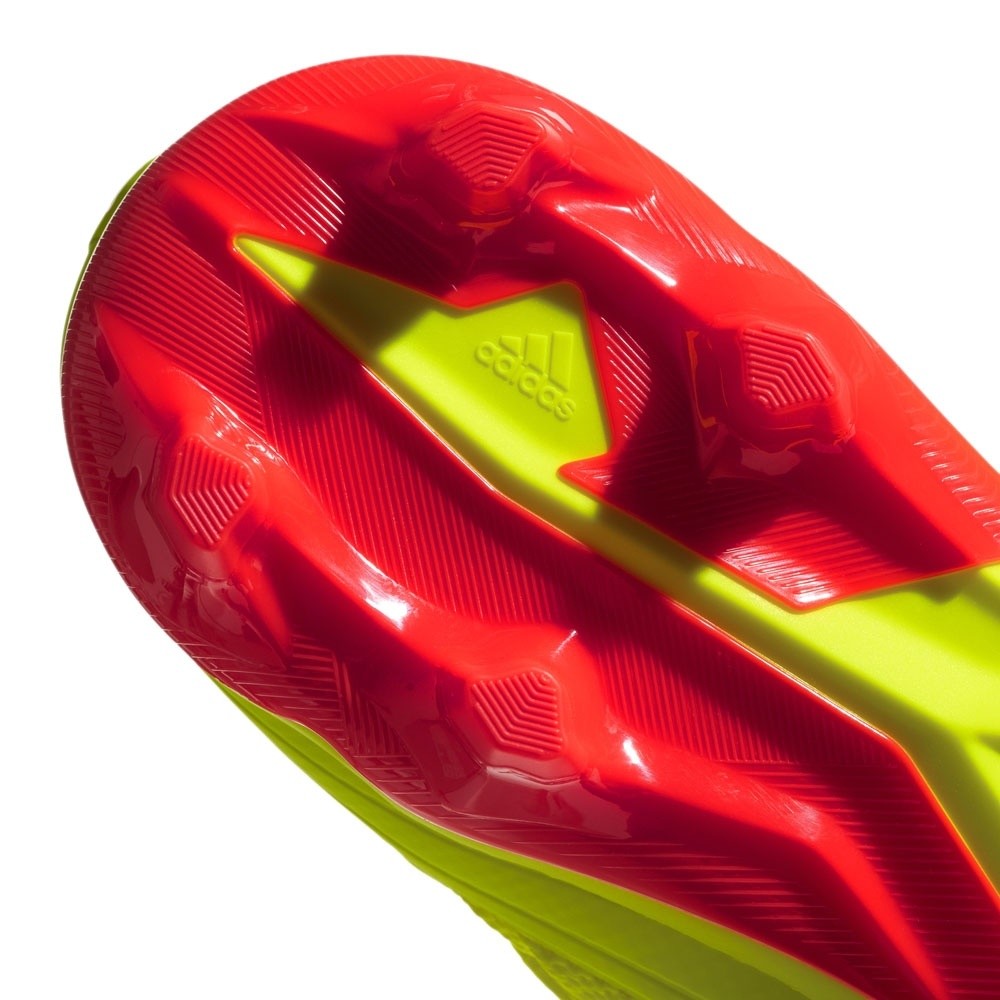 Afbeelding van Adidas Predator 18.2 FG