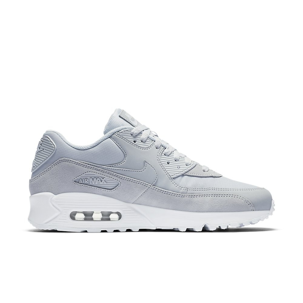 Afbeelding van Nike Air Max 90 Essential Grijs