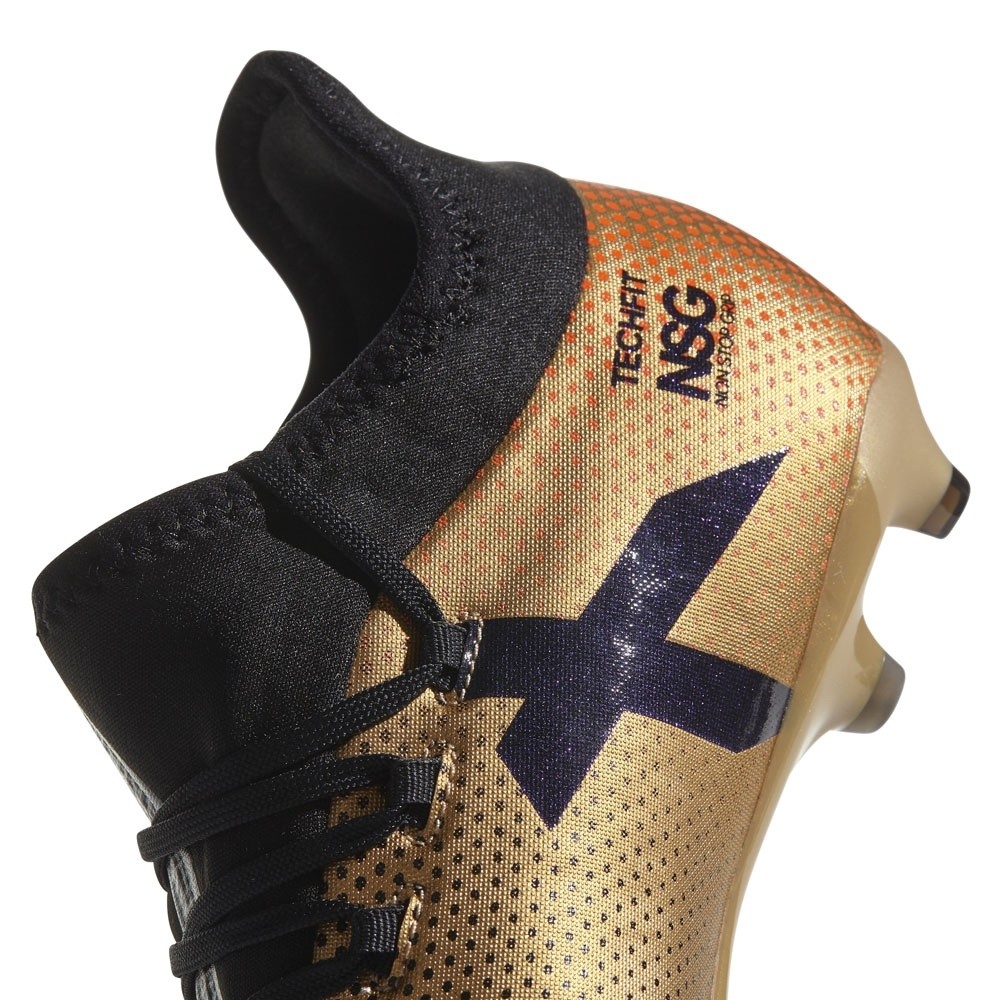 Afbeelding van Adidas X 17.1 FG Kids