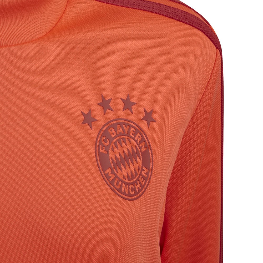 Afbeelding van FC Bayern München Training Set Kids