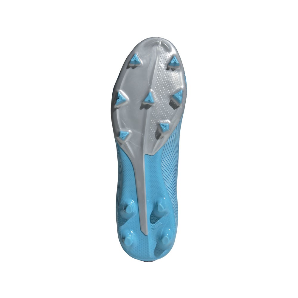 Afbeelding van Adidas X 19.3 LL FG Bright Cyan