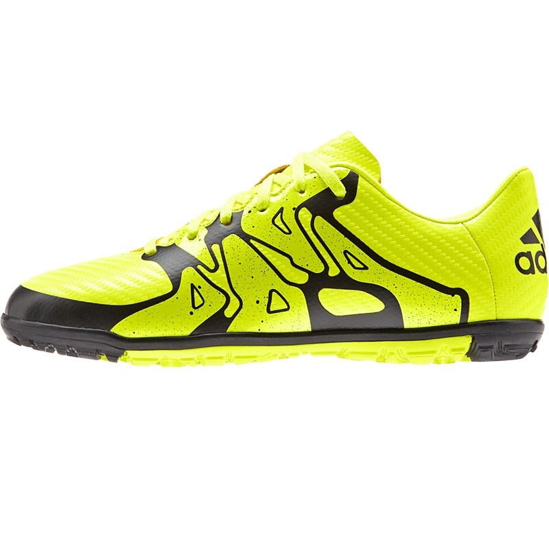 Afbeelding van Adidas X 15.3 TF Kids