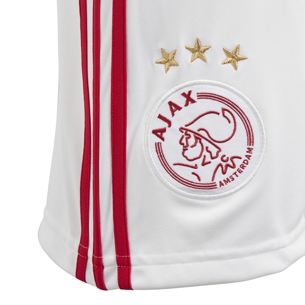Afbeelding van Ajax Amsterdam Thuisshort Kids