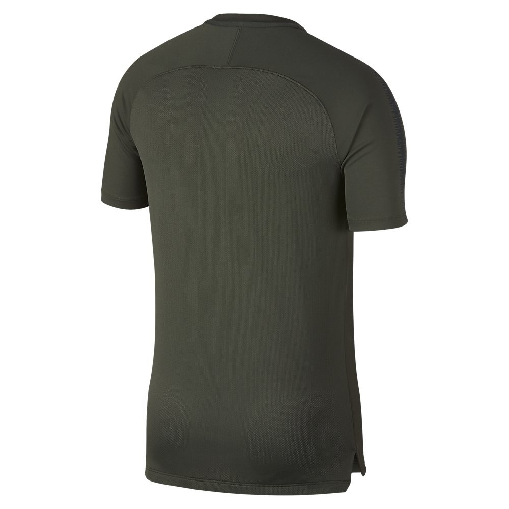 Afbeelding van Nike Breathe Squad Shirt Khaki
