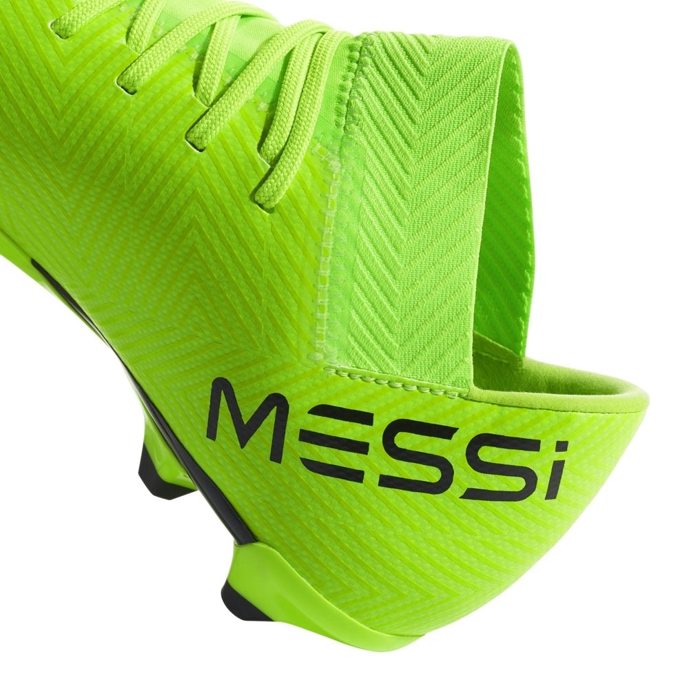Afbeelding van Adidas Nemeziz Messi 18.3 FG Kids