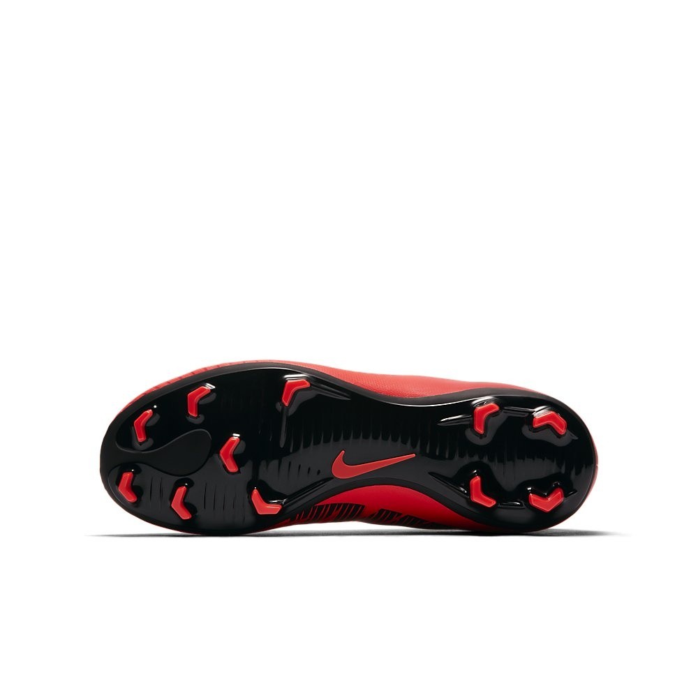 Afbeelding van Nike Mercurial Victory VI Dynamic Fit FG Kids Rood