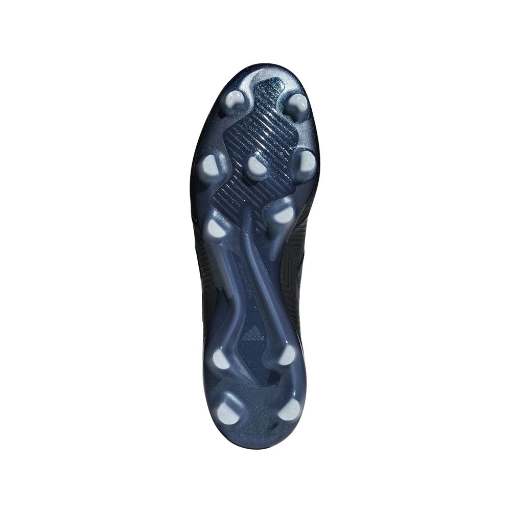 Afbeelding van Adidas Nemeziz 18.1 FG Zwart