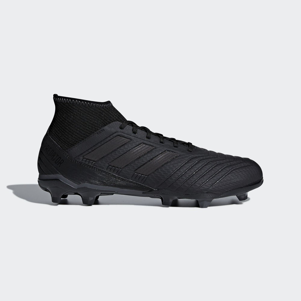 Afbeelding van Adidas Predator 18.3 FG