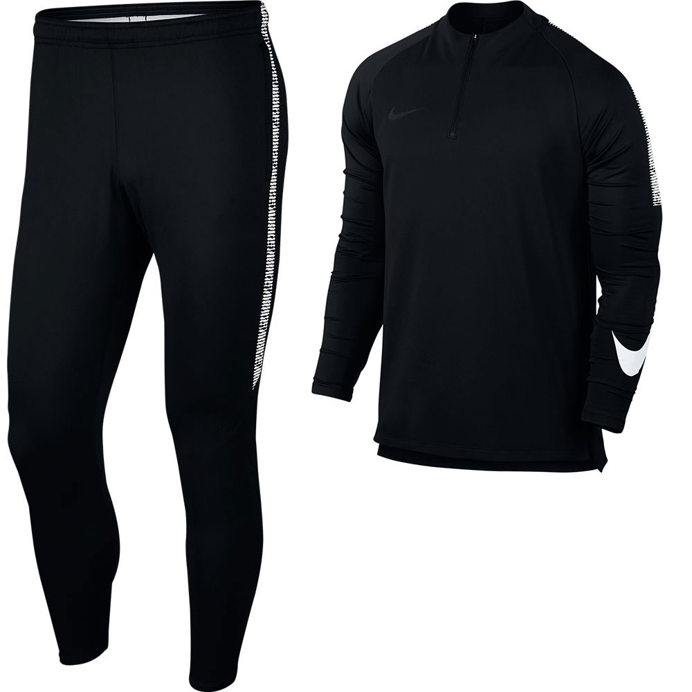 Afbeelding van Nike Dry Squad Drill Set